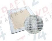 Салфетки с липкой пропиткой - TCE425S10 CE 425 - липкие антистатические салфетки для удаления пыли, 42х75см., 10шт.