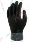 Защитные промышленные перчатки с полиуретановым покрытием